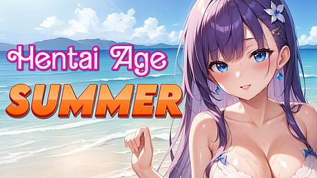 Hentai Age Summer Game