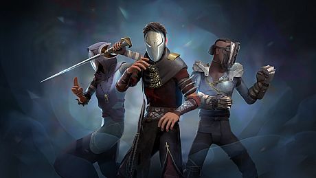 Absolver Game