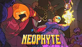 Neophyte