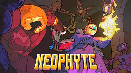 Neophyte Game