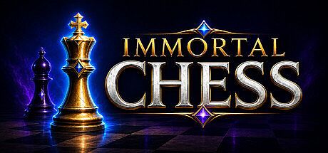 Immortal Chess Game