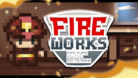 FireWorks Inc. Game