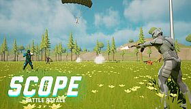 Scope Battle Royale