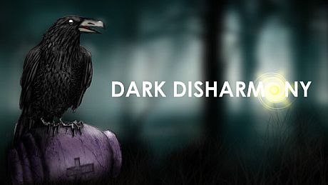 Dark Disharmony
