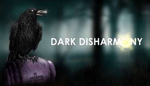 Dark Disharmony