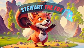 Stewart The Fox