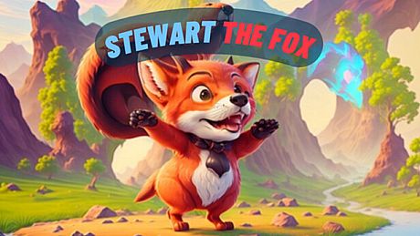 Stewart The Fox Game