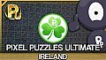 Jigsaw Puzzle Pack - Pixel Puzzles Ultimate: Ireland