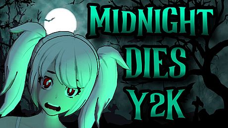 Midnight Dies Y2K Game