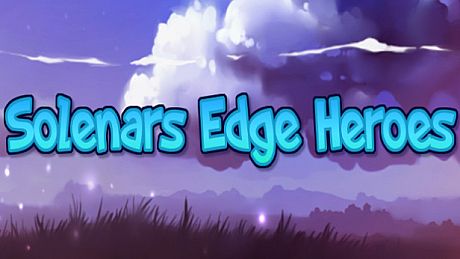 Solenars Edge Heroes- Mini Donation DLC