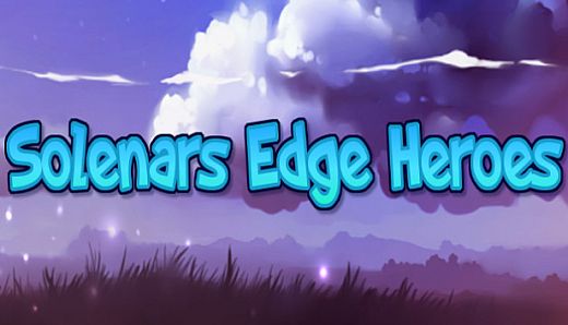 Solenars Edge Heroes- Mini Donation