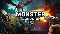Buy Monster Rampage VR PC