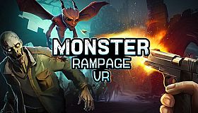 Monster Rampage VR