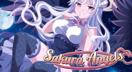 Sakura Angels Game