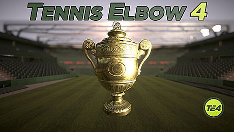Tennis Elbow 4 Game
