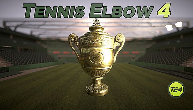 Buy Tennis Elbow 4
