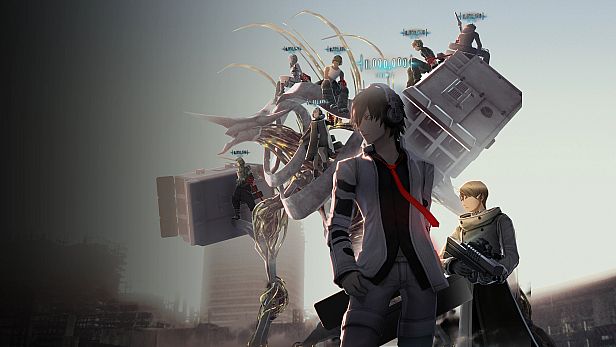 Buy FREEDOM WARS Remastered