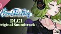 Touhou Hero of Ice Fairy - Soundtrack1 - K.O.I OVERDOSE (feat. 本墨置子)