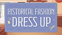 Comprar Historical Fashion Dress Up para PC