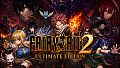 FAIRY TAIL 2 Ultimate Edition
