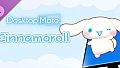 Desktop Mate CINNAMOROLL DLC