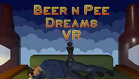 Beer n Pee Dreams VR