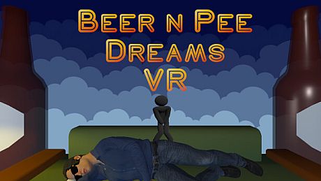 Beer n Pee Dreams VR Game
