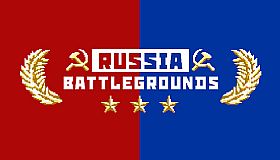RUSSIA BATTLEGROUNDS