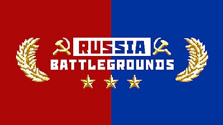 RUSSIA BATTLEGROUNDS Game