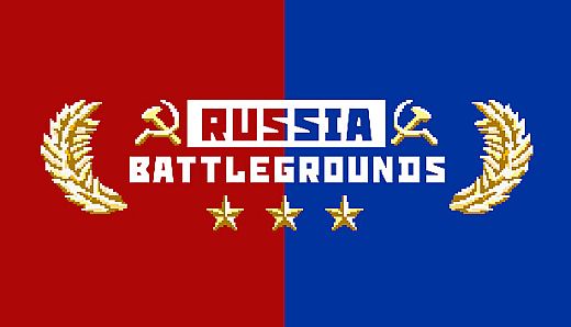 RUSSIA BATTLEGROUNDS