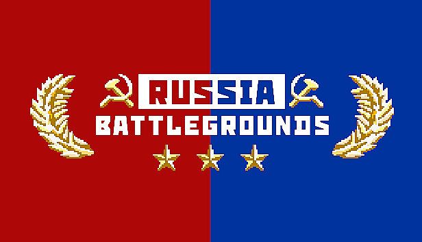 Buy RUSSIA BATTLEGROUNDS
