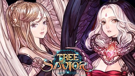 Tree of Savior (English Ver.) Game