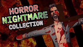 Horror Nightmare Collection