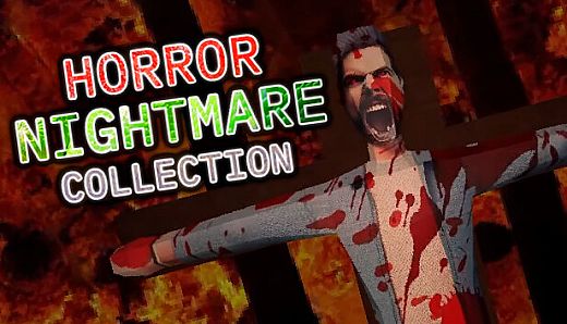 Horror Nightmare Collection