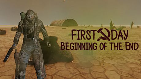 First Day - Old players bonus DLC