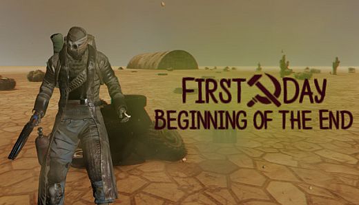 First Day - Old players bonus