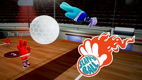 Slappyball Game