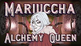Mariuccha Alchemy Queen