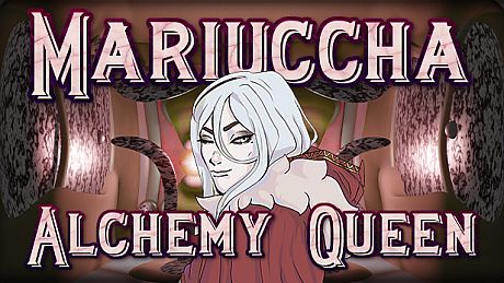 Mariuccha Alchemy Queen Game