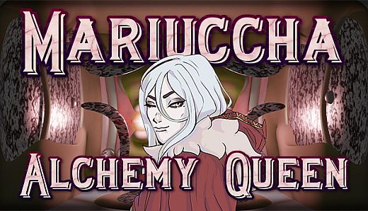 Mariuccha Alchemy Queen
