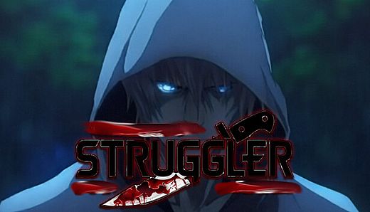 Struggler