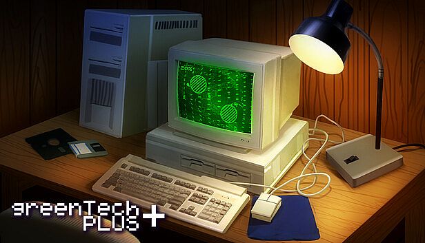 Buy greenTech+ Legacy Edition