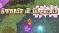 Swords & Crystals - Founders Crown