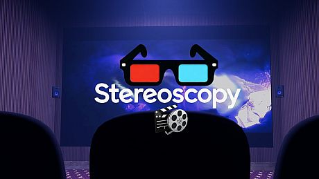 Stereoscopy Game