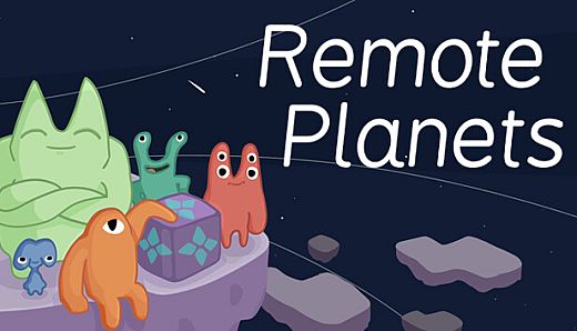 Remote Planets