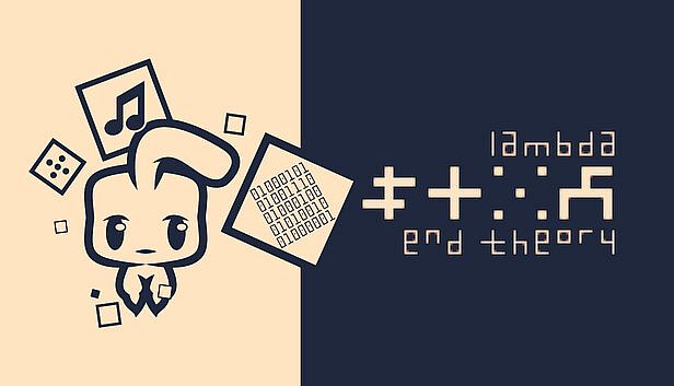 Buy LAMBDA end THEORY