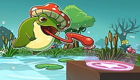 Toad Slide