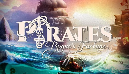 Pirates: Rogue's Fortune