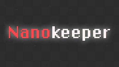 Nanokeeper Game