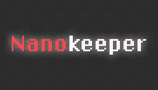 Nanokeeper